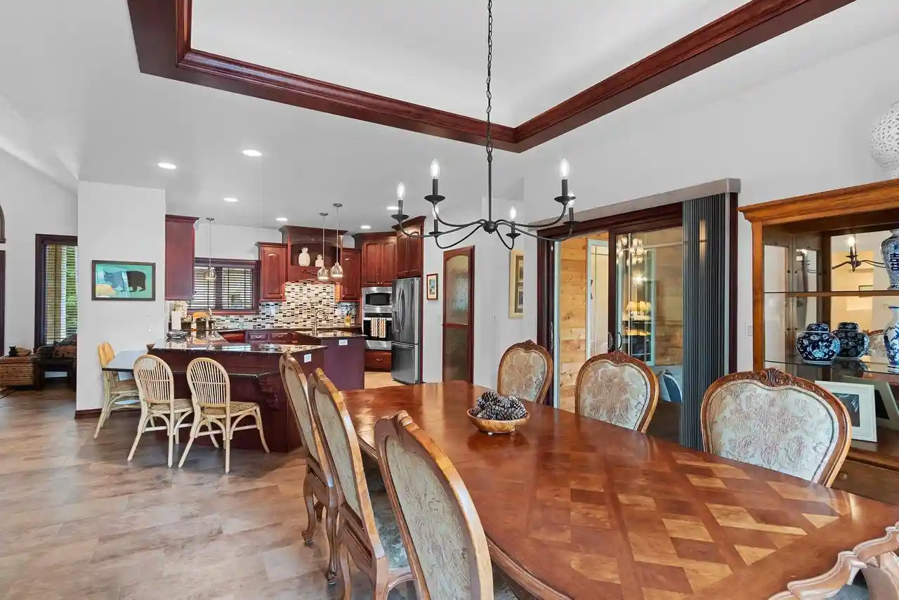Photo 2 of Single family home for sale at W2770 Setting Sun Rd, Keshena, WI 54135 | MLS# 50330682 | Listing updated on 2026-10-06