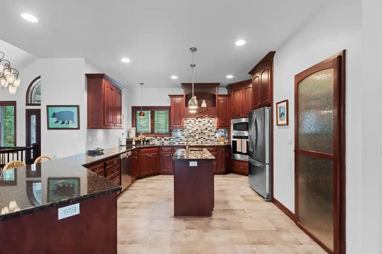 Photo 3 of Single family home for sale at W2770 Setting Sun Rd, Keshena, WI 54135 | MLS# 50330682 | Listing updated on 2026-10-06