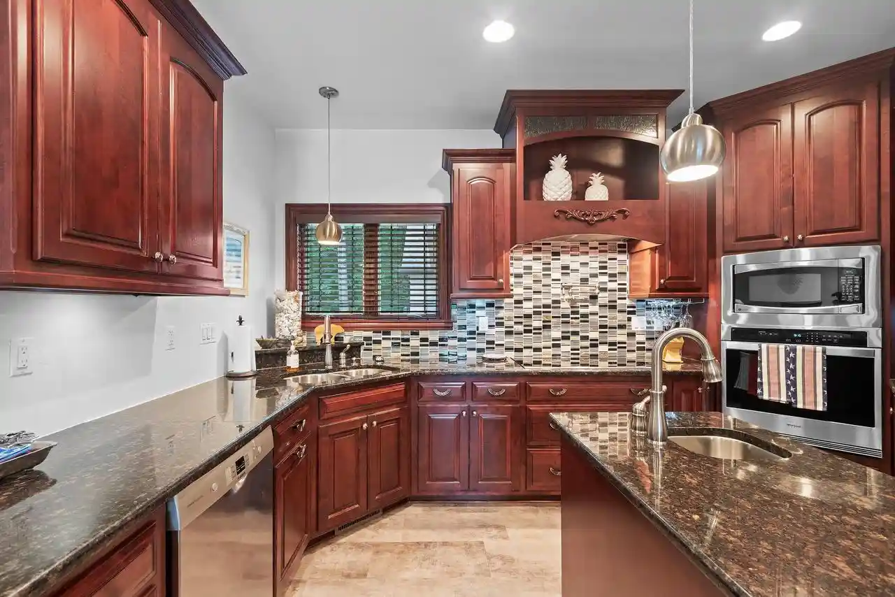 Photo 4 of Single family home for sale at W2770 Setting Sun Rd, Keshena, WI 54135 | MLS# 50330682 | Listing updated on 2026-10-06