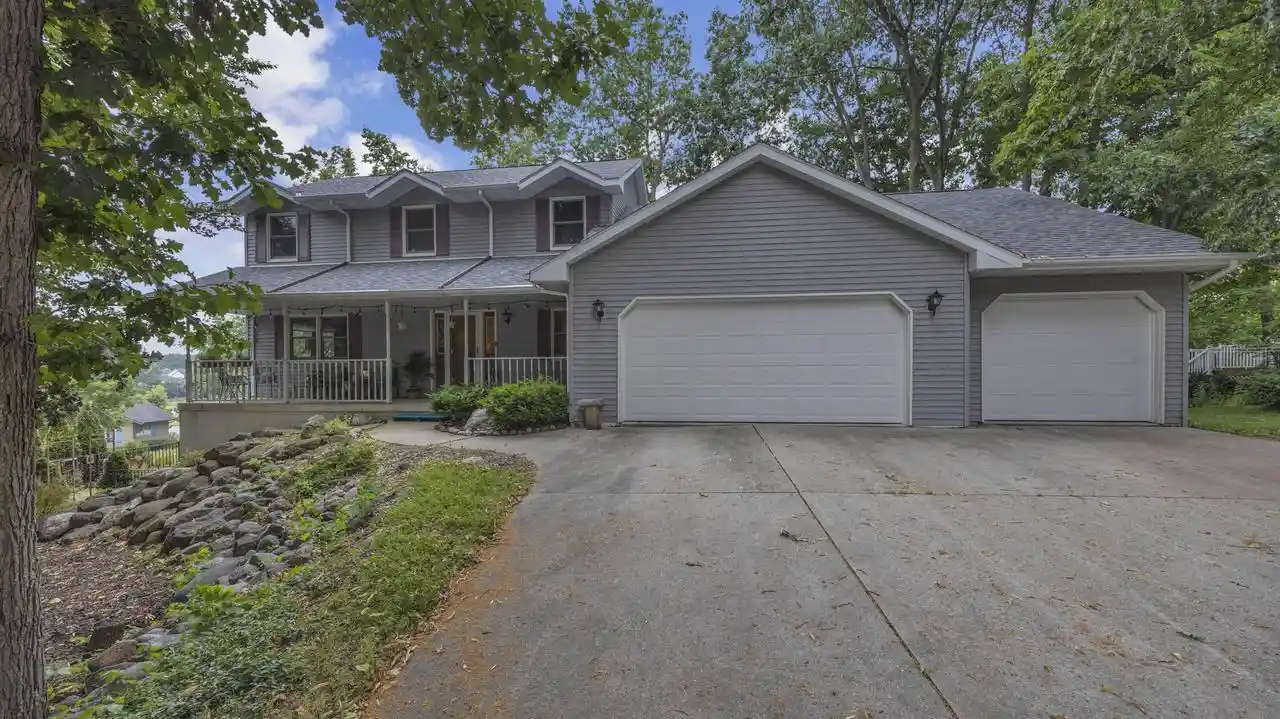 1st image of 414 Bittersweet Lane Lane, Plymouth, WI 53073 | MLS# 1975499