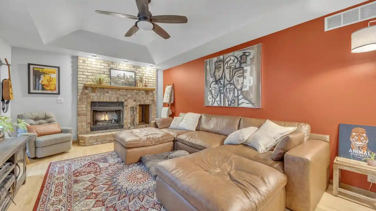2nd image of 414 Bittersweet Lane Lane, Plymouth, WI 53073 | MLS# 1975499