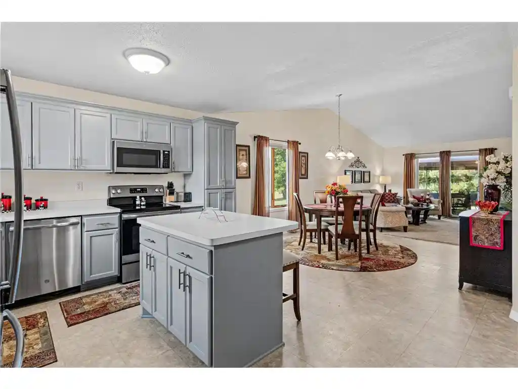Photo 2 of Single family home for sale at 305 Wildwood Circle Circle, Roberts, WI 54023 | MLS# 7111827 | Listing updated on 2026-09-20