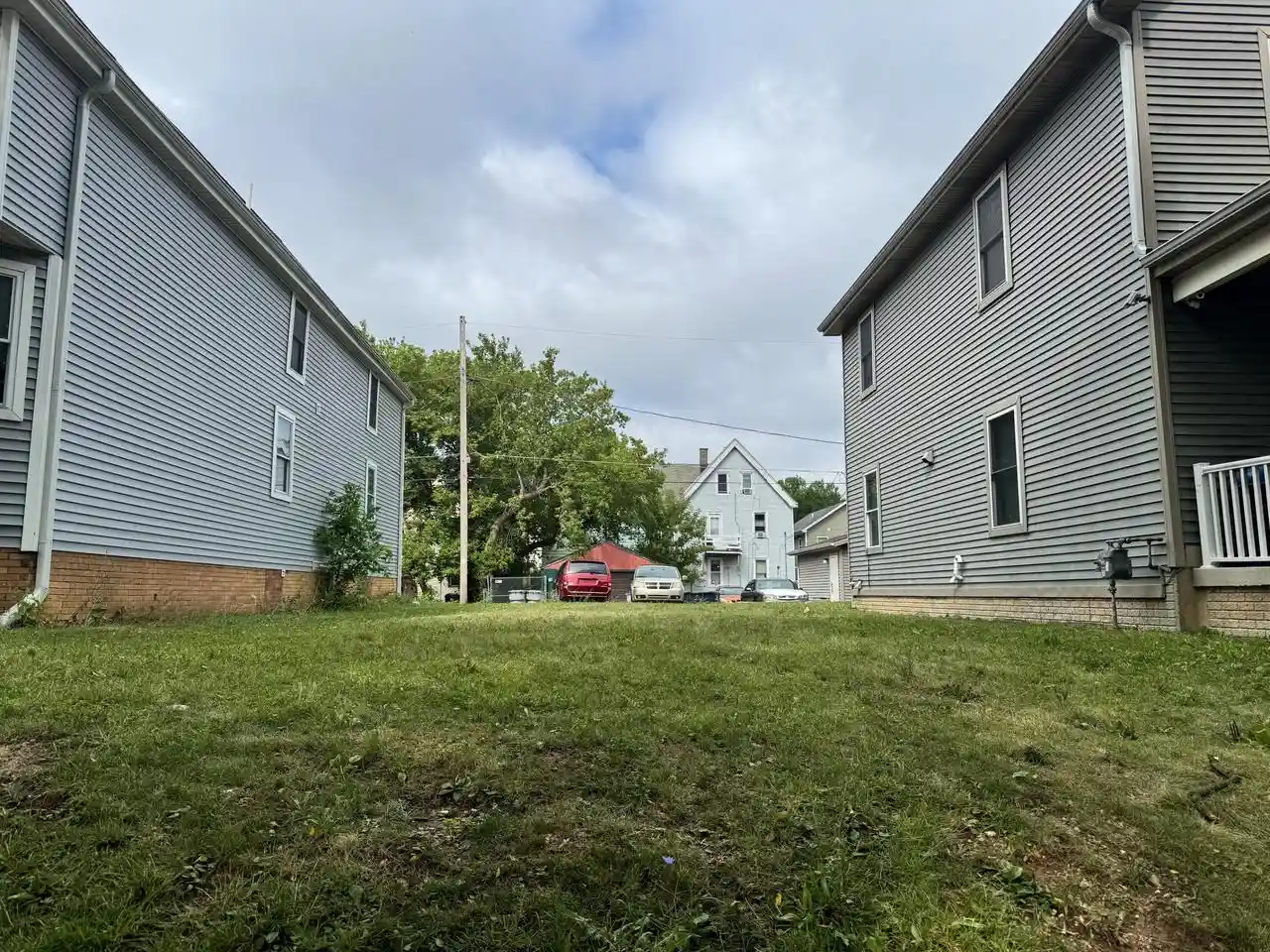 Photo 2 of Land for sale at 2217 N 40th Street Street, Milwaukee, WI 53208 | MLS# 1975498 | Listing updated on 2026-09-14