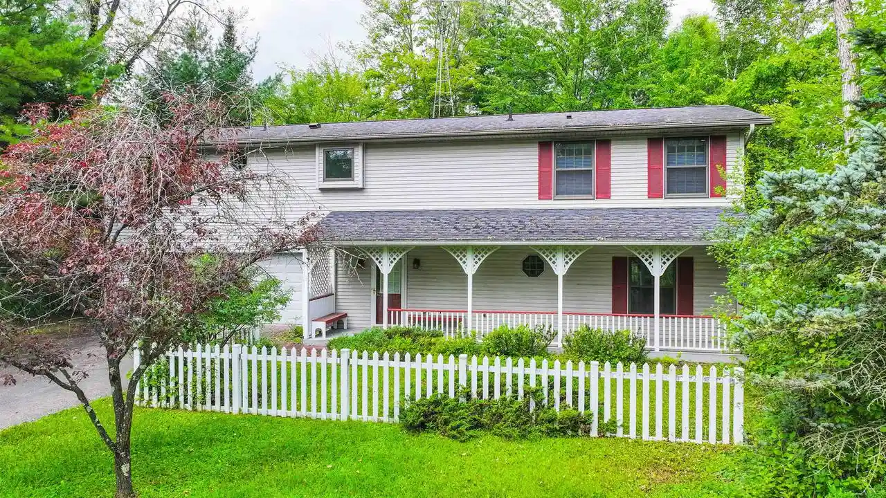 1st image of N2981 Otter Dr Dr, Waupaca, WI 54981 | MLS# 50330686