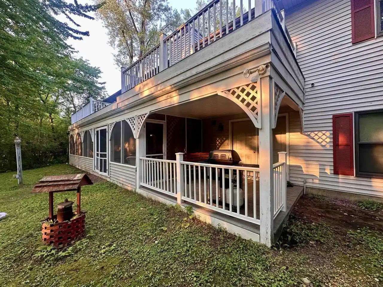 3rd image of N2981 Otter Dr Dr, Waupaca, WI 54981 | MLS# 50330686