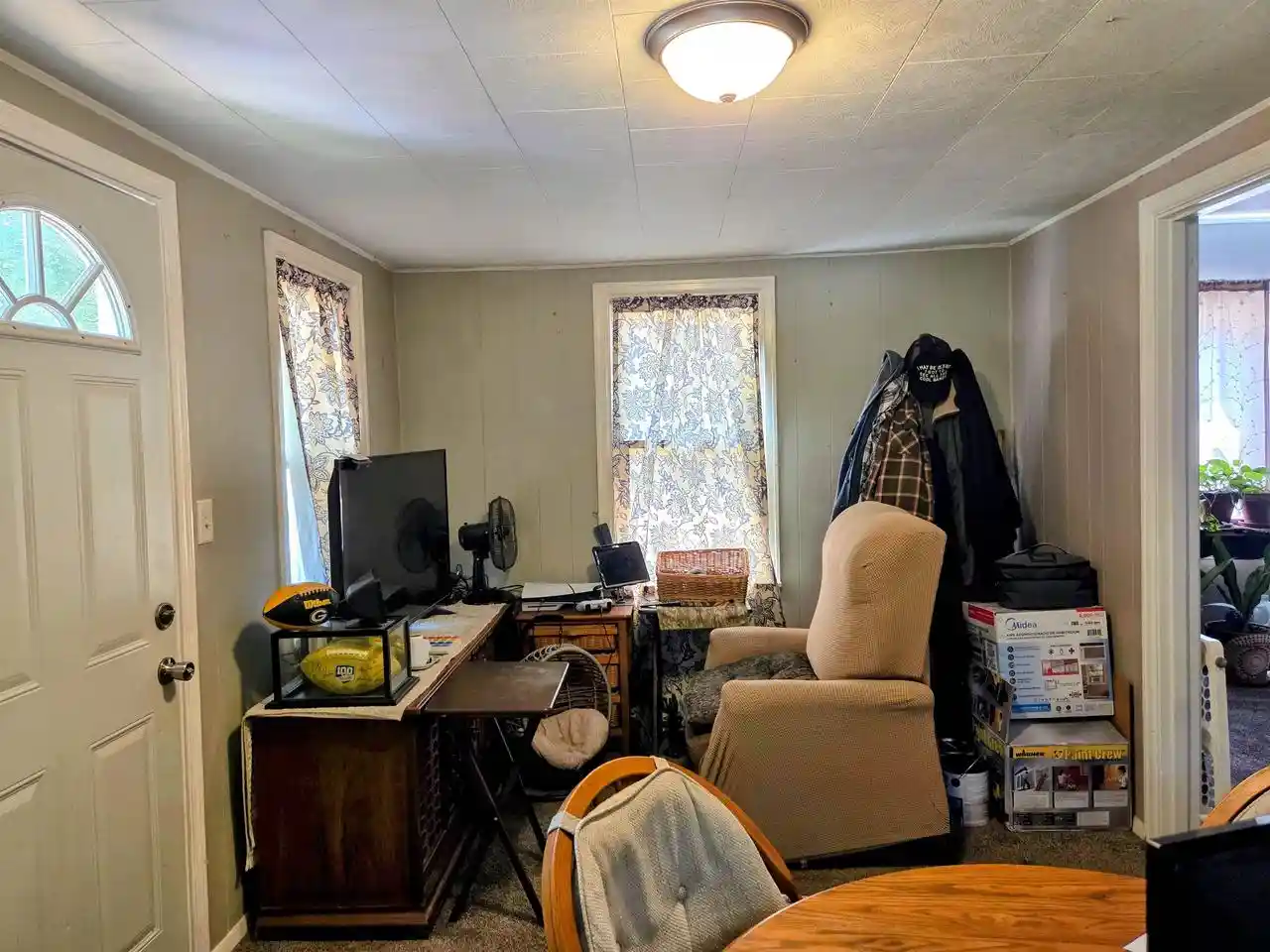 Photo 3 of Single family home for sale at 1029 S Main Street Street, Shawano, WI 54166 | MLS# 50330688 | Listing updated on 2026-09-10