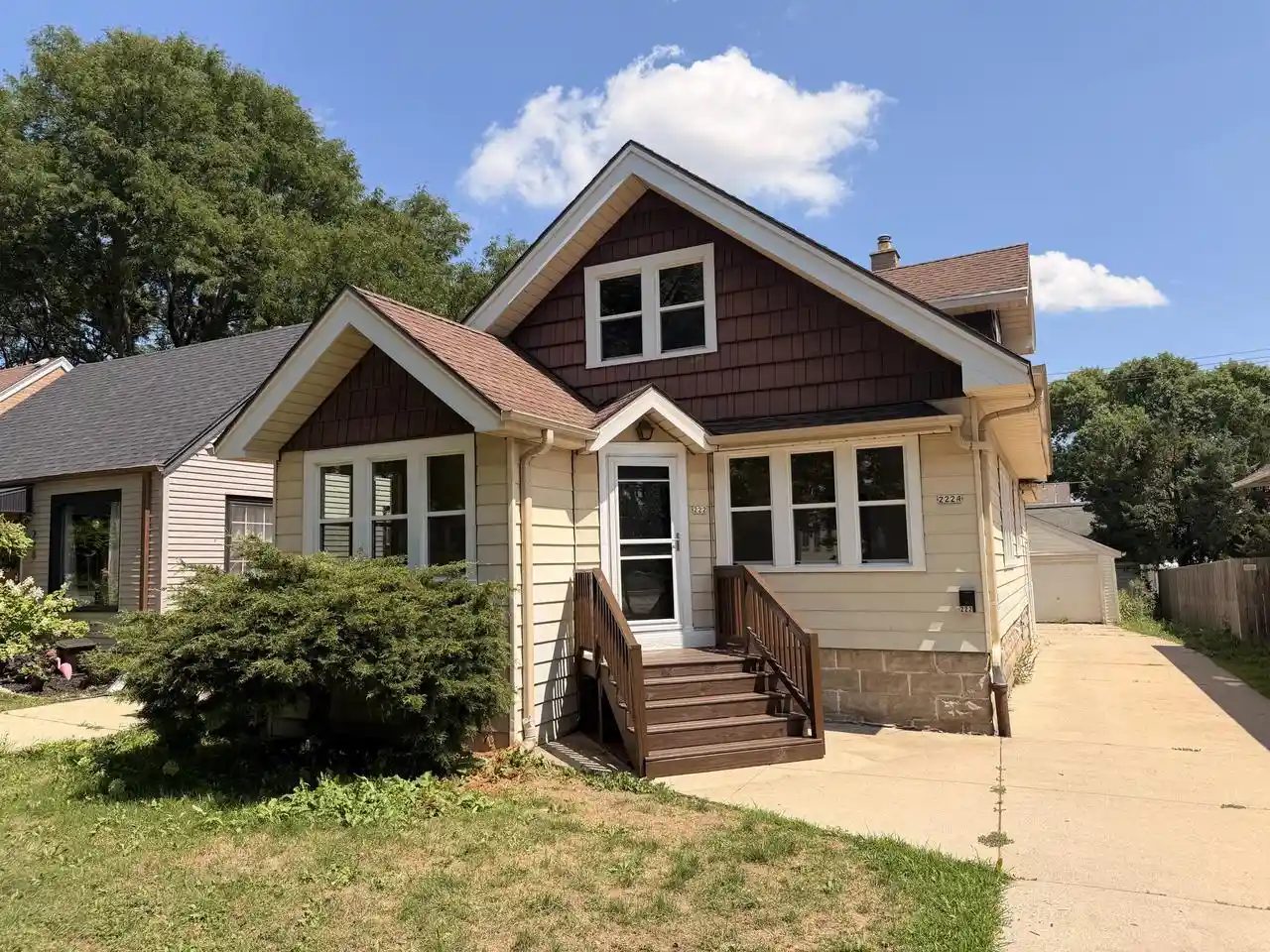 1st image of 222 N 73rd Street Street #222A, Milwaukee, WI 53213 | MLS# 1975501