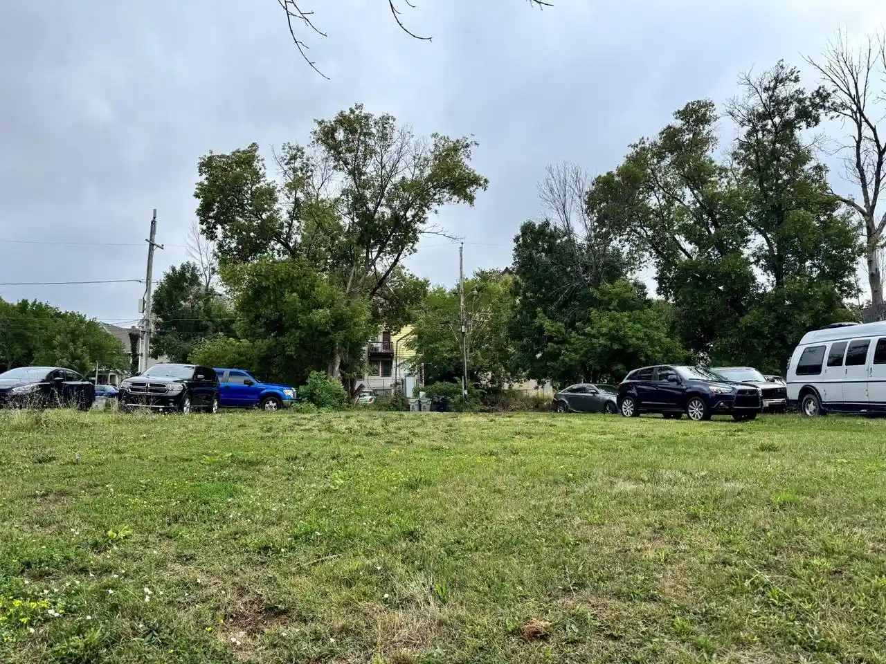Photo 2 of Land for sale at 2028 N 41st Street Street, Milwaukee, WI 53208 | MLS# 1975504 | Listing updated on 2026-09-14