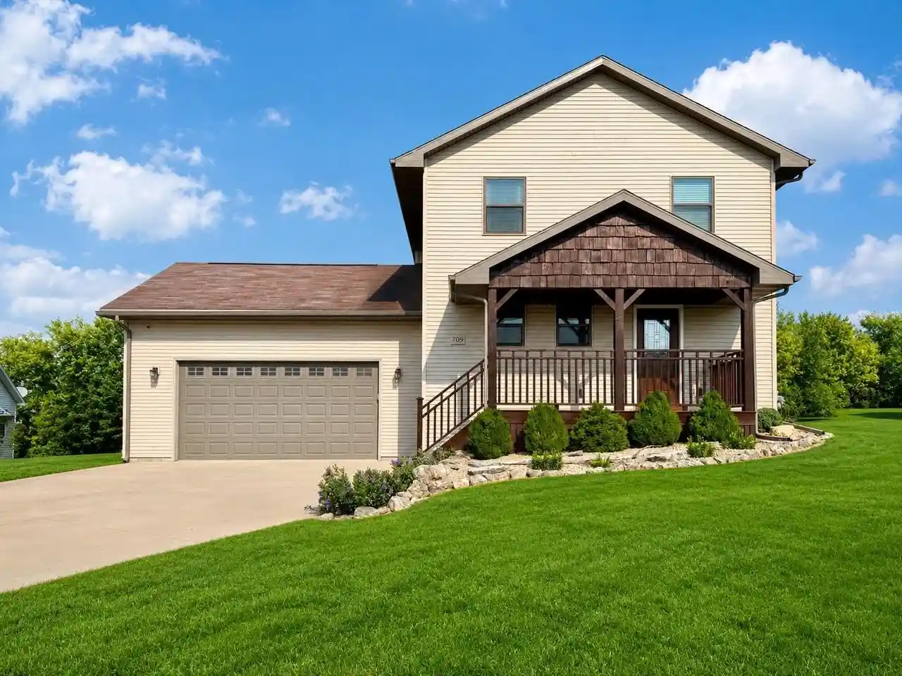 1st image of 709 East Street Street, Clinton, WI 53525 | MLS# 2030086