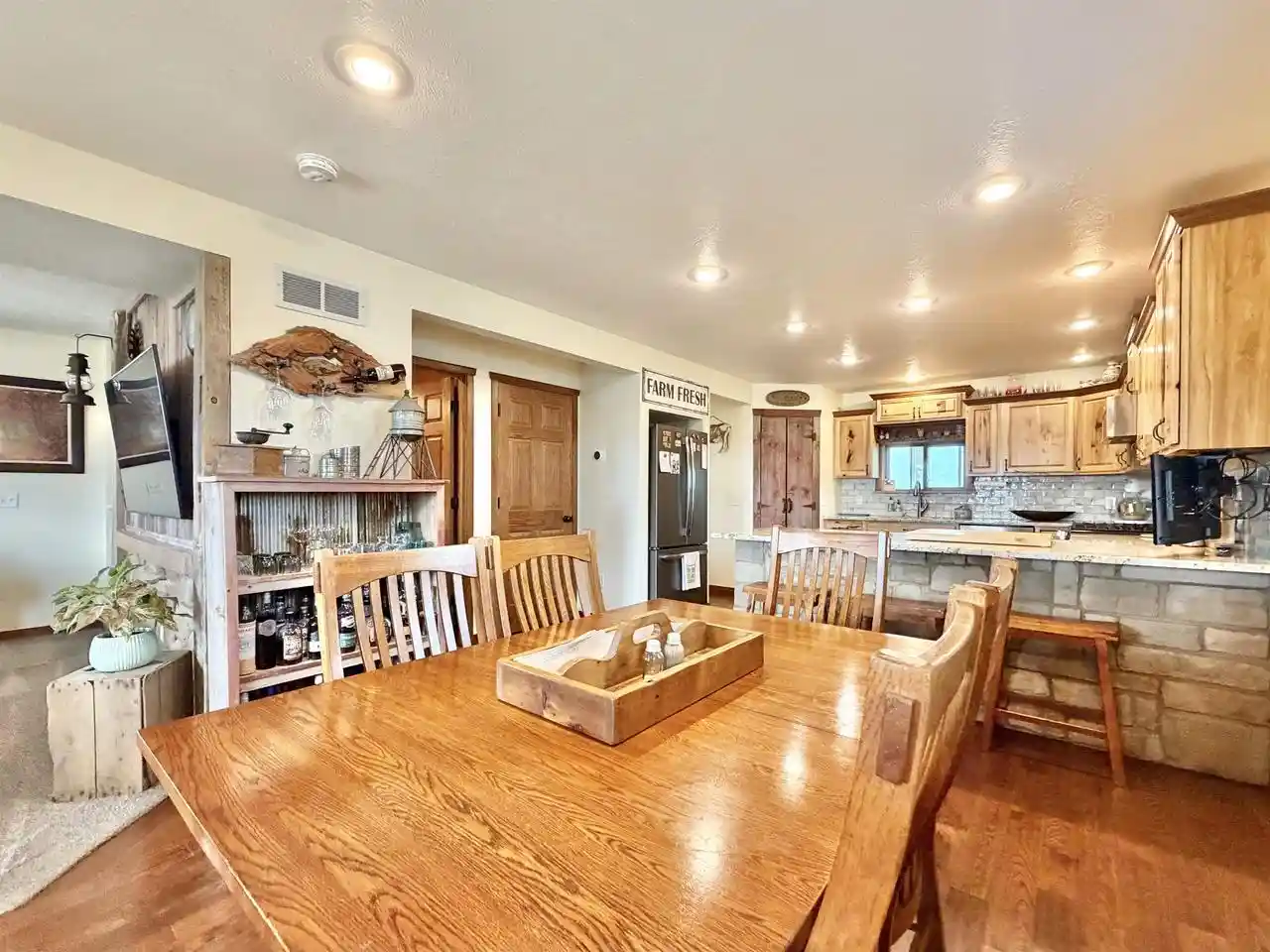 42nd image of 709 East Street Street, Clinton, WI 53525 | MLS# 2030086