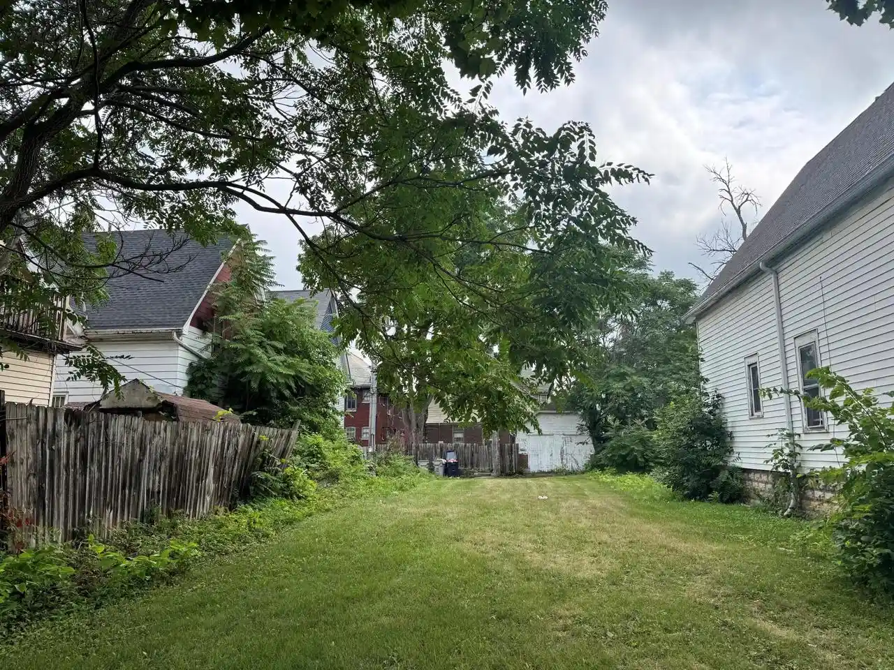 Photo 2 of Land for sale at 2182 N 44th Street Street, Milwaukee, WI 53208 | MLS# 1975508 | Listing updated on 2026-09-14