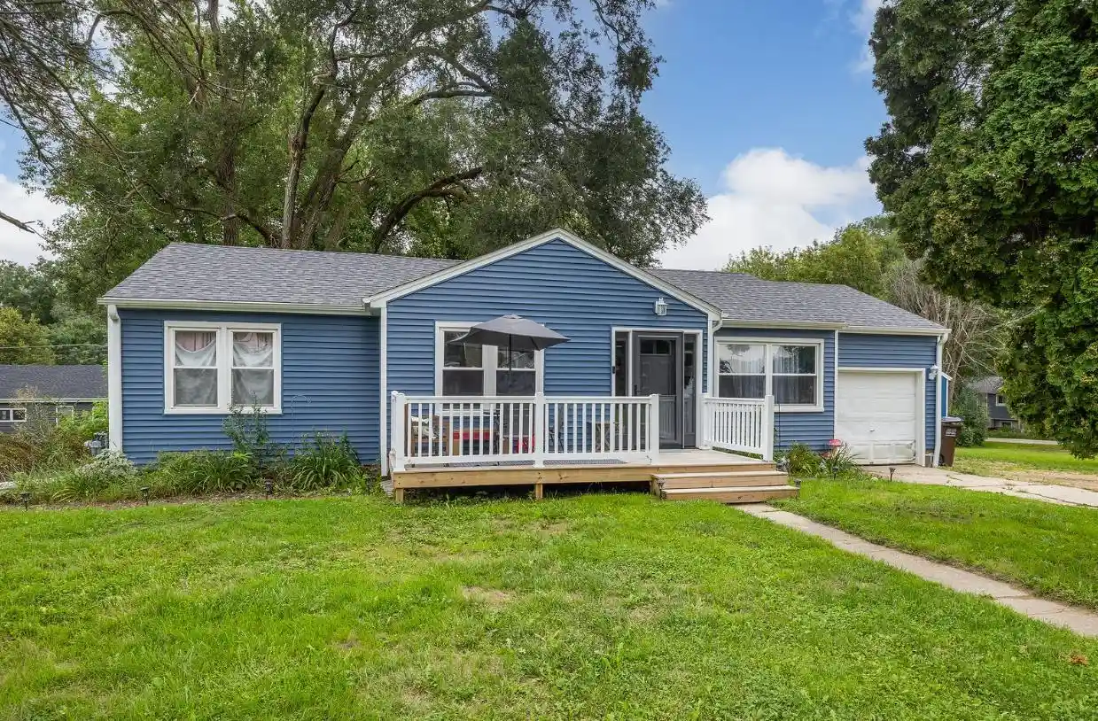 1st image of 1608 East Road 1, Edgerton, WI 53534 | MLS# 2030088