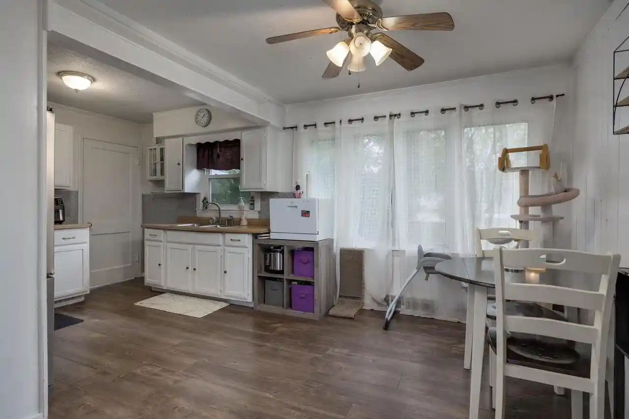 Photo 3 of Single family home for sale at 1608 East Road 1, Edgerton, WI 53534 | MLS# 2030088 | Listing updated on 2026-08-20