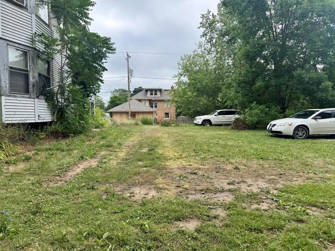 Photo 2 of Land for sale at 2356 N 44th Street Street, Milwaukee, WI 53210 | MLS# 1975512 | Listing updated on 2026-09-14