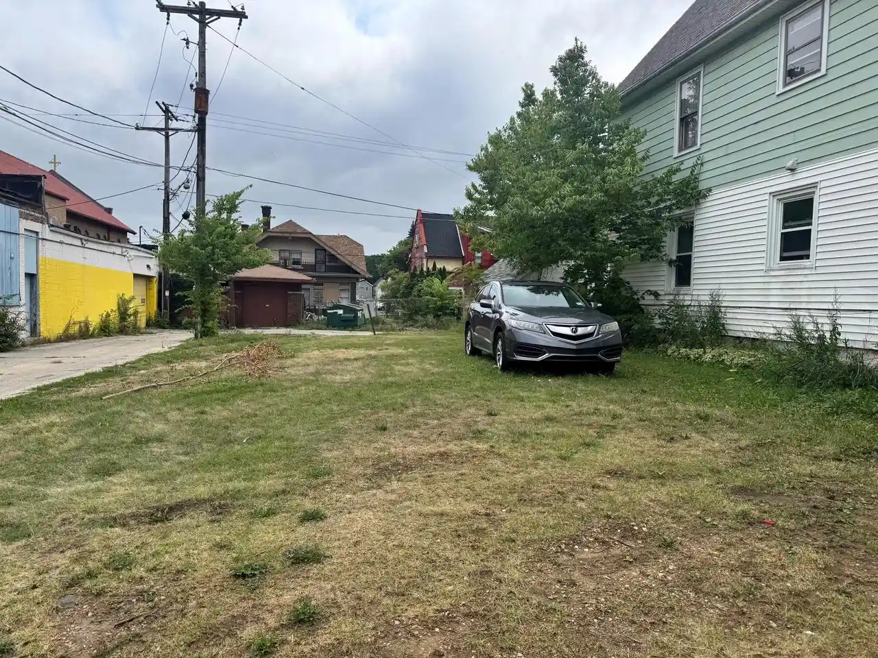 Photo 2 of Land for sale at 2236 N 44th Street Street, Milwaukee, WI 53208 | MLS# 1975510 | Listing updated on 2026-09-14
