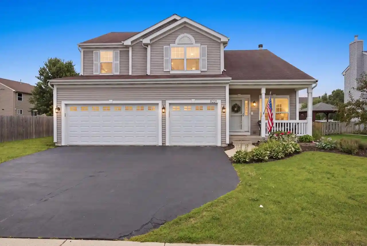 Photo 1 of Single family home for sale at 8221 65th Pl Pl, Kenosha, WI 53142 | MLS# 1975513 | Listing updated on 2026-08-14
