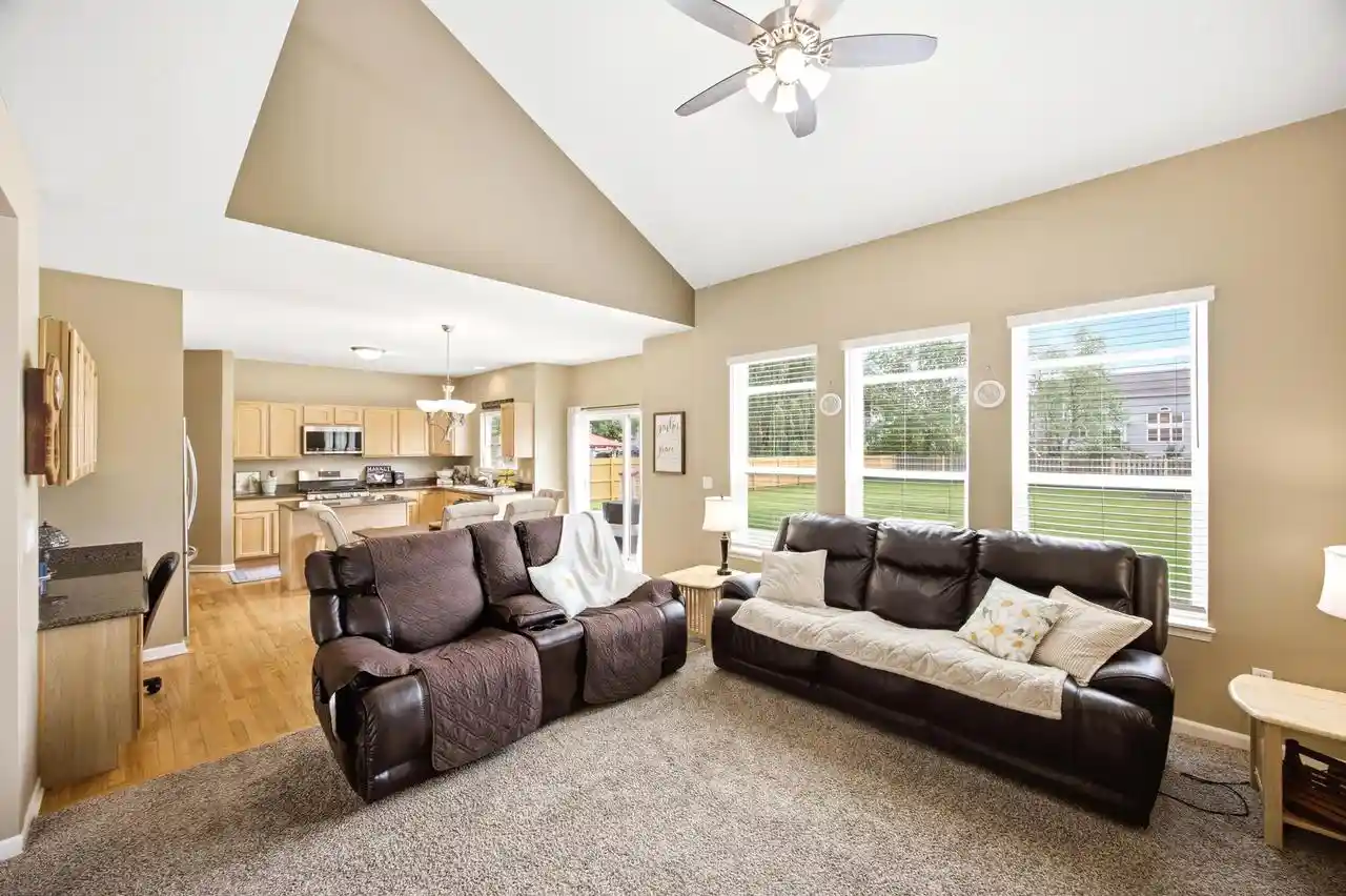 Photo 3 of Single family home for sale at 8221 65th Pl Pl, Kenosha, WI 53142 | MLS# 1975513 | Listing updated on 2026-08-14