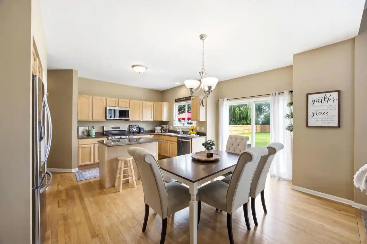 Photo 3 of Single family home for sale at 8221 65Th Pl Pl, Kenosha, WI 53142 | MLS# 1975513 | Listing updated on 2026-08-14