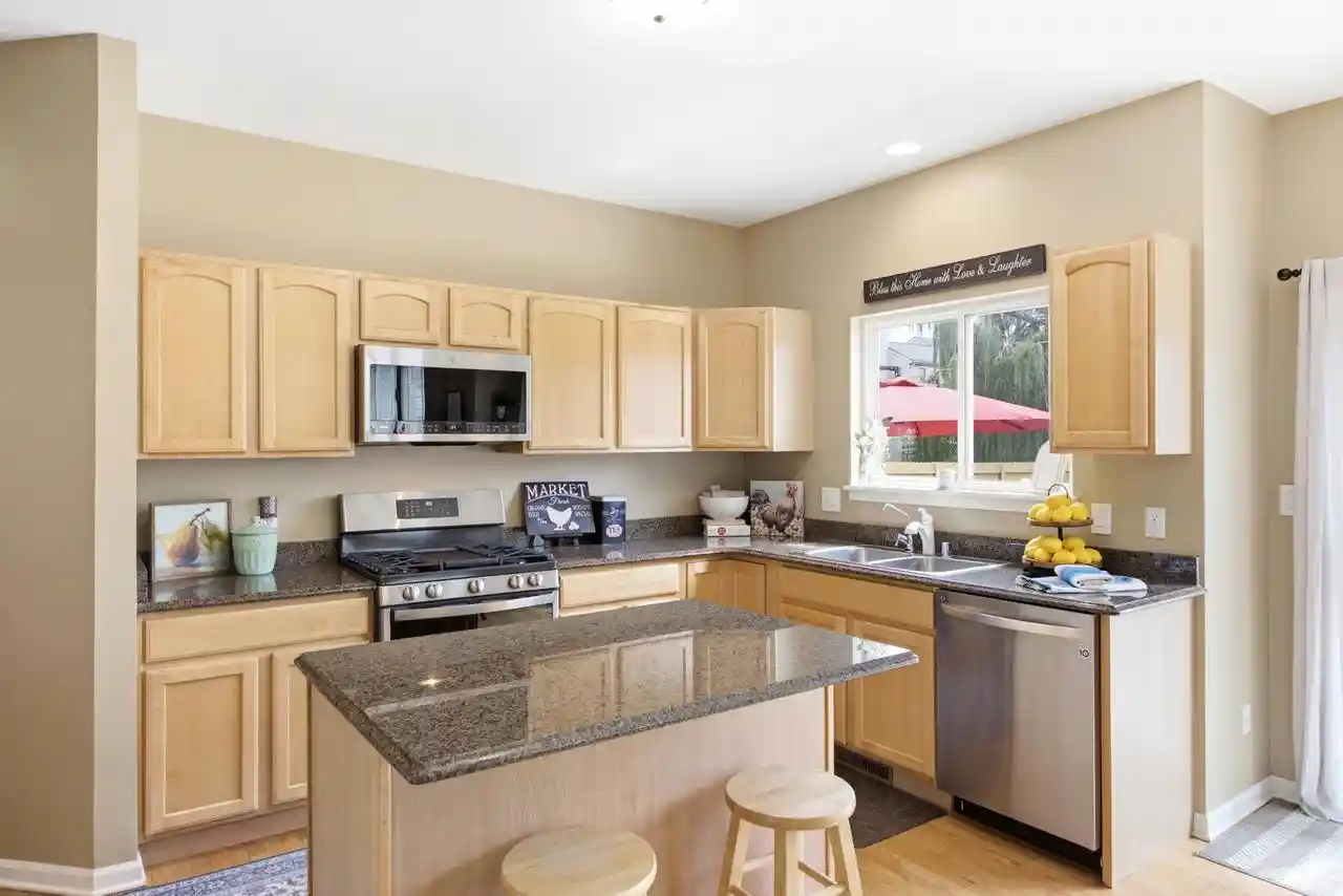 Photo 4 of Single family home for sale at 8221 65Th Pl Pl, Kenosha, WI 53142 | MLS# 1975513 | Listing updated on 2026-08-14