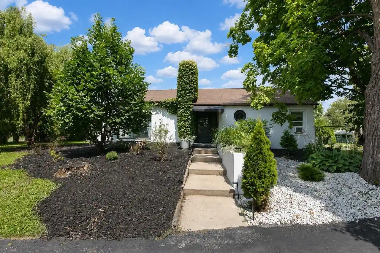 Photo 1 of Single family home for sale at 1724 N Charlotte Street Street, Appleton, WI 54911 | MLS# 50330701 | Listing updated on 2026-08-13