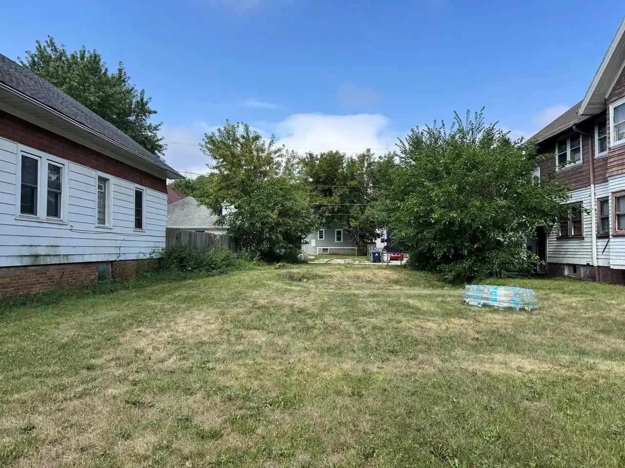 Photo 1 of Land for sale at 2529 N 50th Street Street, Milwaukee, WI 53210 | MLS# 1975514 | Listing updated on 2026-09-14