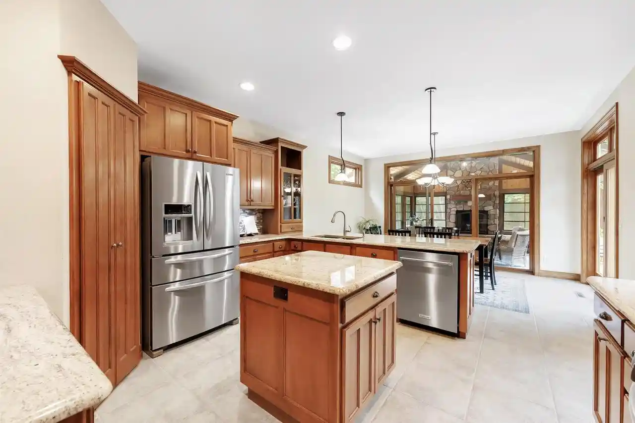 Photo 2 of Single family home for sale at 4408 Forest Ridge Dr Dr, Suamico, WI 54313 | MLS# 50330697 | Listing updated on 2026-08-18