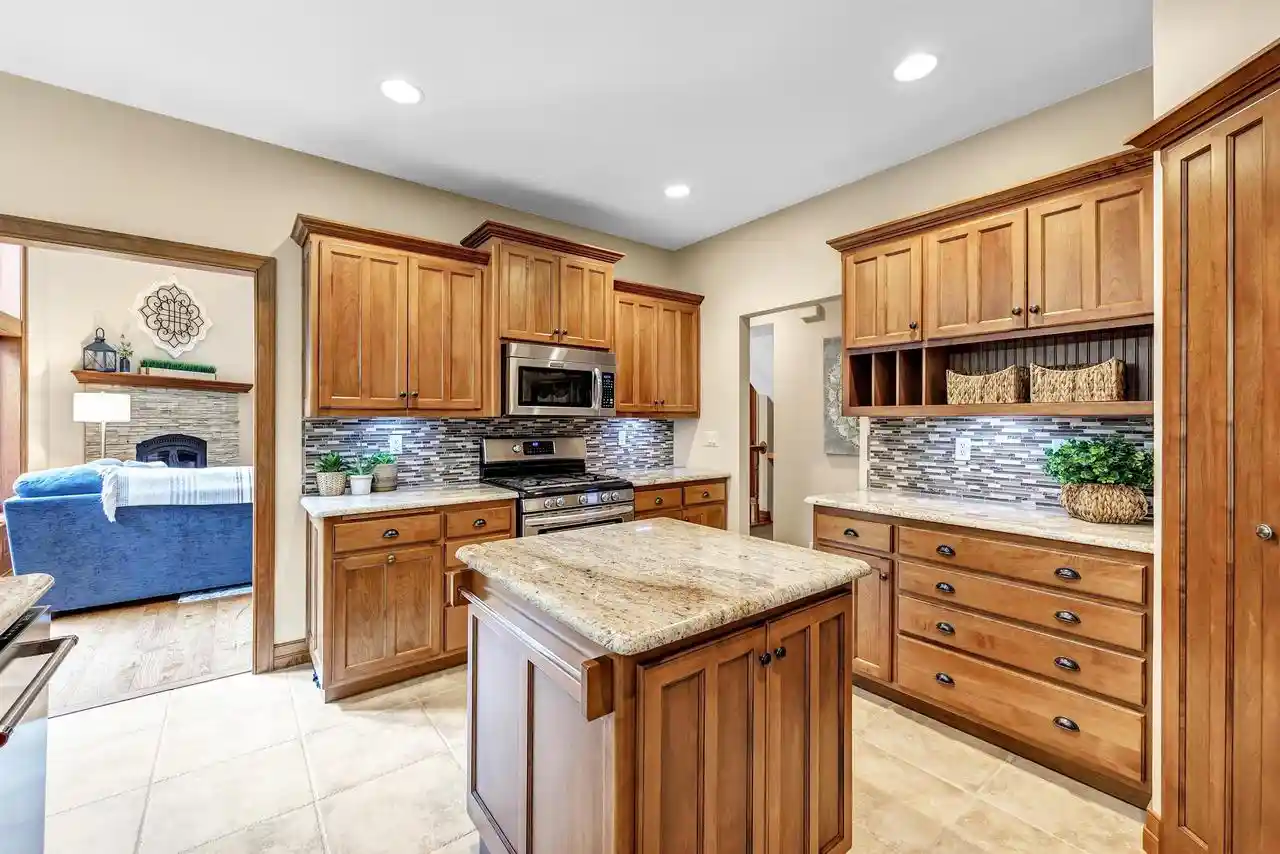 Photo 3 of Single family home for sale at 4408 Forest Ridge Dr Dr, Suamico, WI 54313 | MLS# 50330697 | Listing updated on 2026-08-18