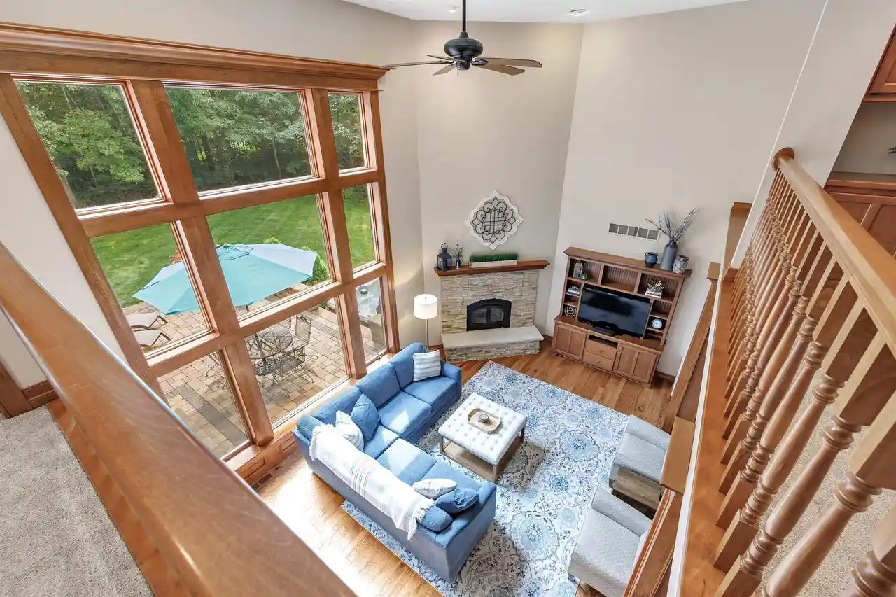 Photo 55 of Single family home for sale at 4408 Forest Ridge Dr Dr, Suamico, WI 54313 | MLS# 50330697 | Listing updated on 2026-08-18