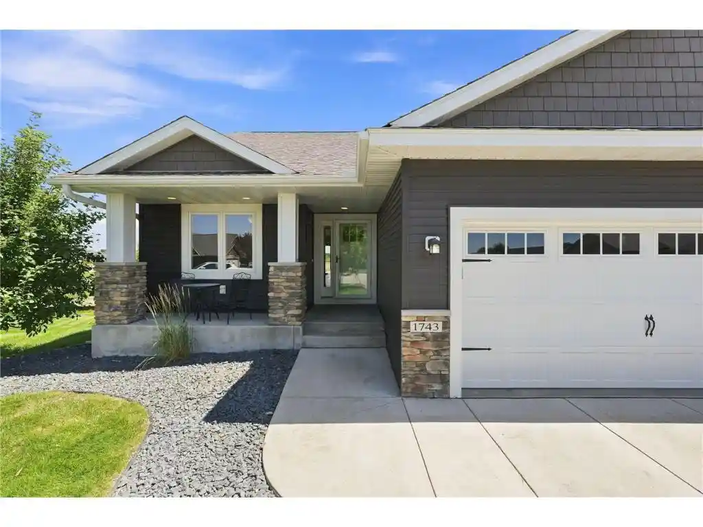 1st image of 1743 Ducktail Court Court, New Richmond, WI 54017 | MLS# 7121992