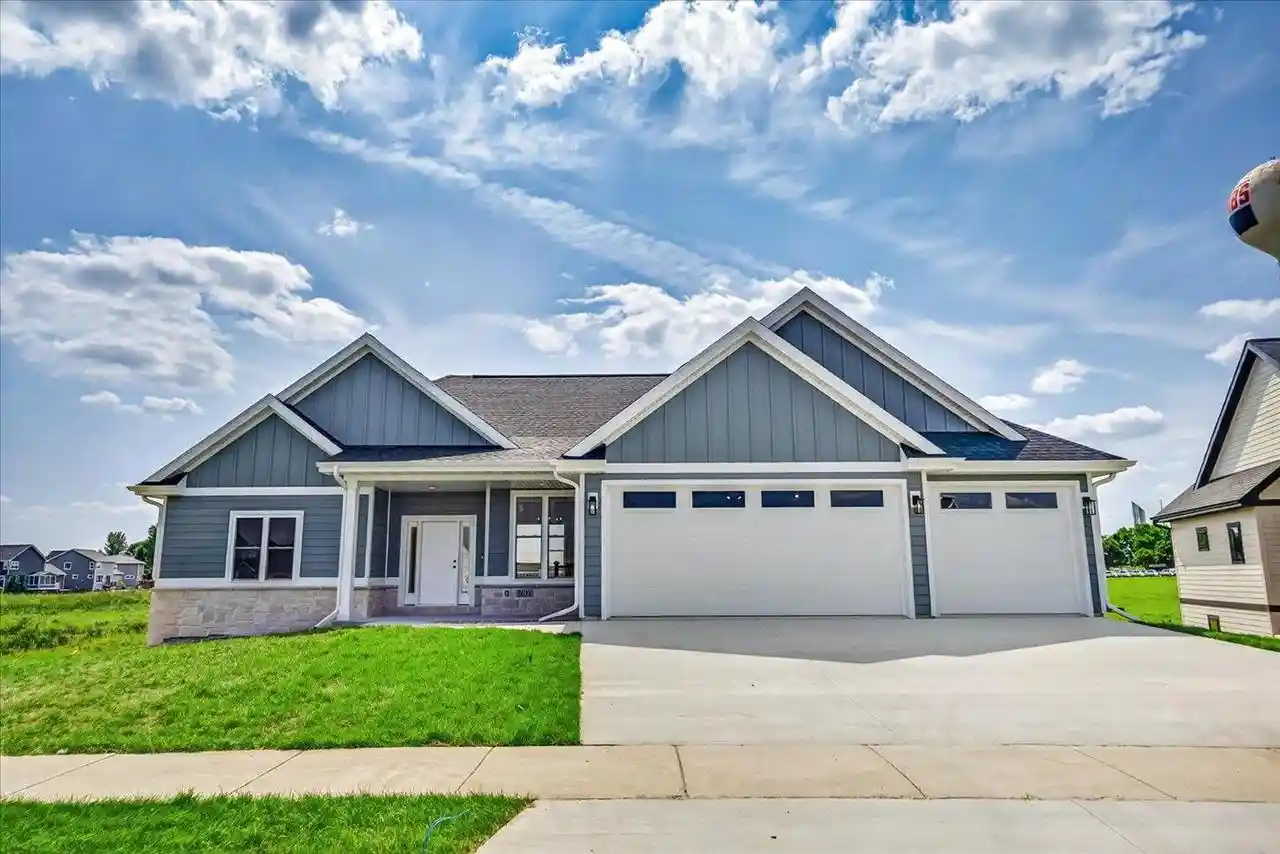 Photo 1 of Single family home for sale at 7691 Stonecrop Way Way, Deforest, WI 53532 | MLS# 2030091 | Listing updated on 2026-09-02