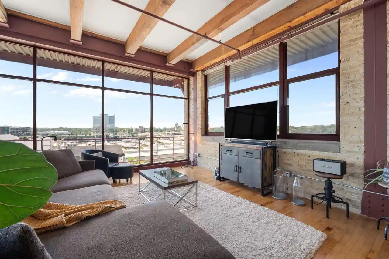 2nd image of 215 W Maple Street Street #311, Milwaukee, WI 53204 | MLS# 1975519