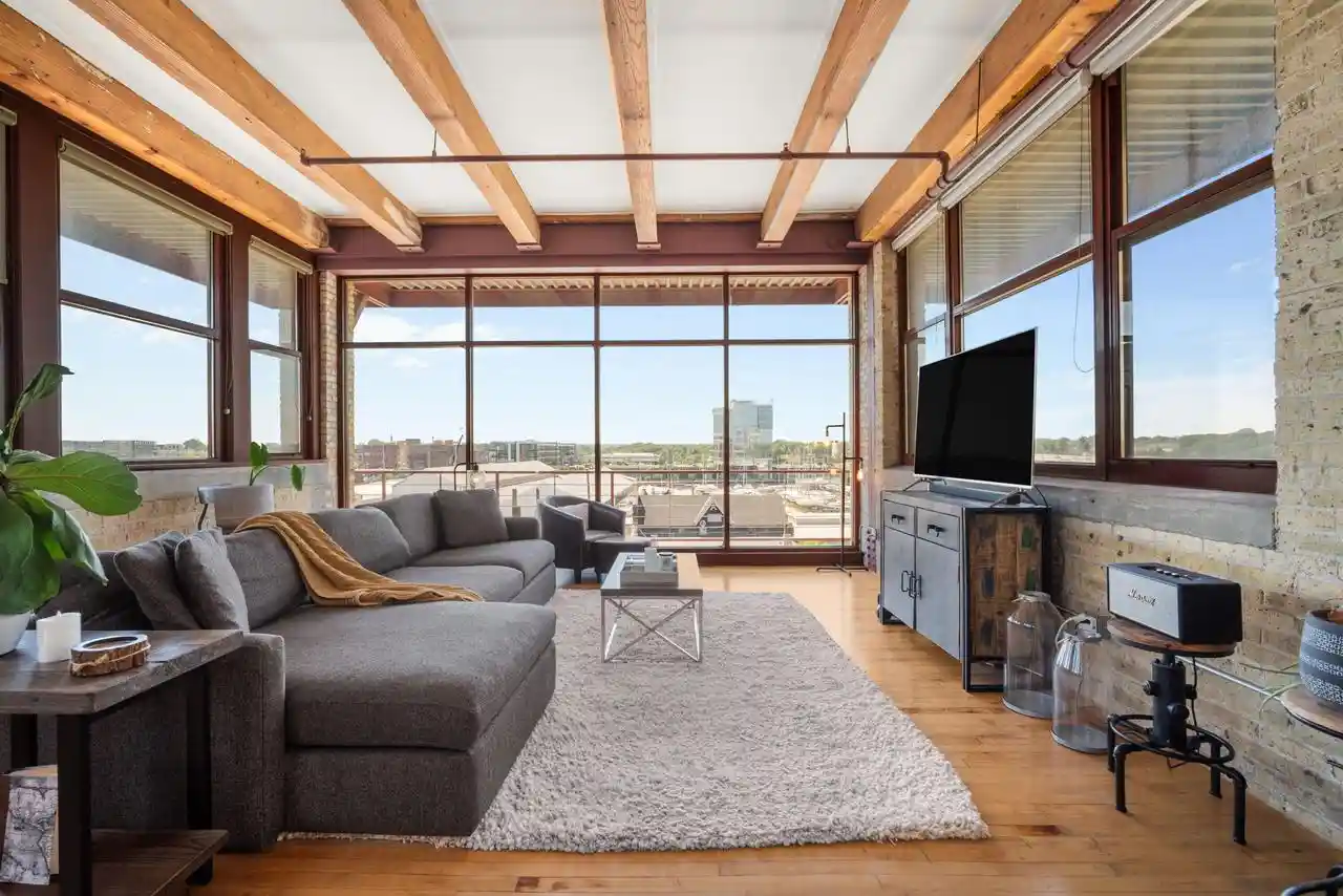 27th image of 215 W Maple Street Street #311, Milwaukee, WI 53204 | MLS# 1975519