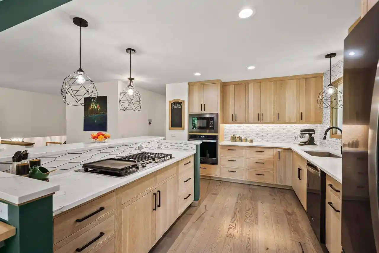 5th image of 1010 Gilbert Road Road, Madison, WI 53711 | MLS# 2030094