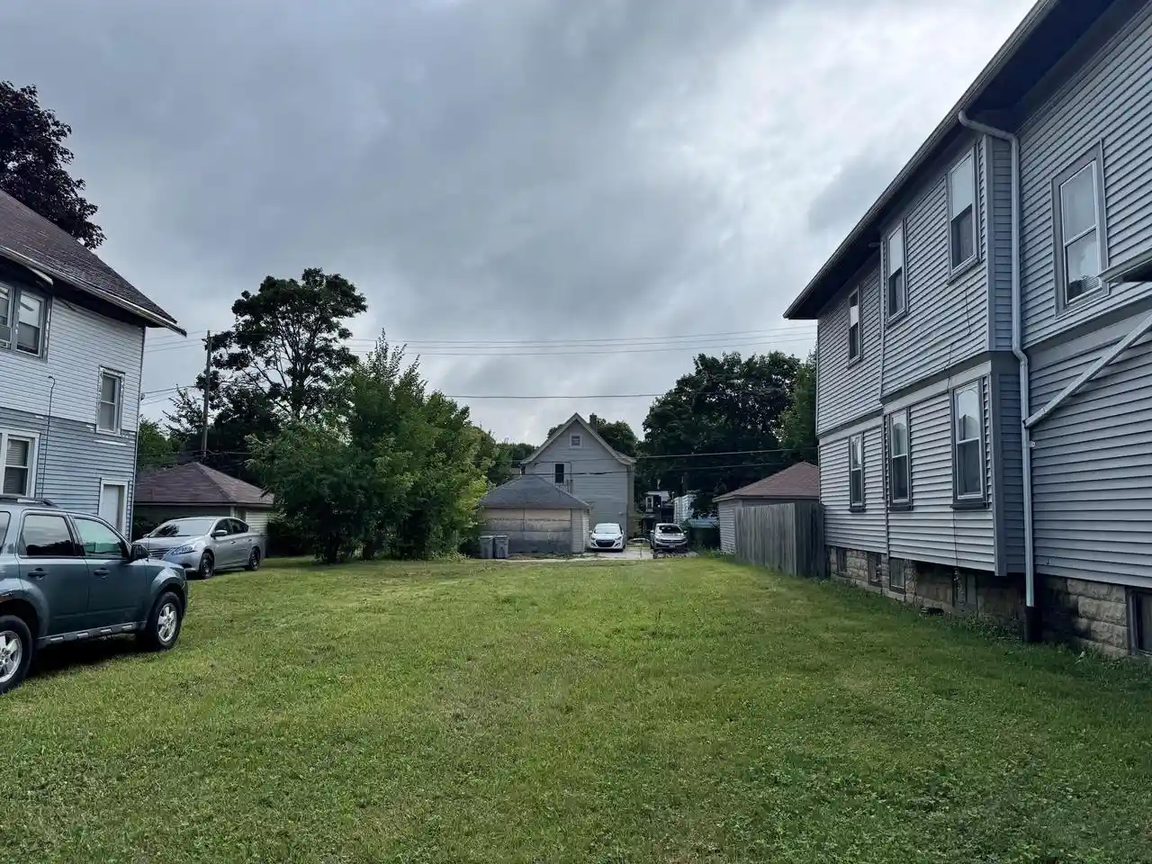 Photo 1 of Land for sale at 2554 N 50th Street Street, Milwaukee, WI 53210 | MLS# 1975523 | Listing updated on 2026-09-14
