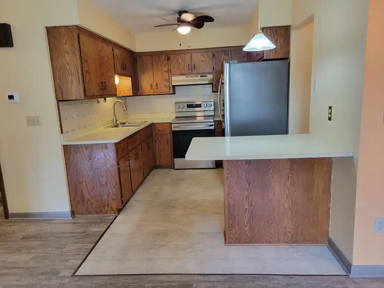 3rd image of 105 Tamarack Circle Circle, Hartford, WI 53027 | MLS# 50330690