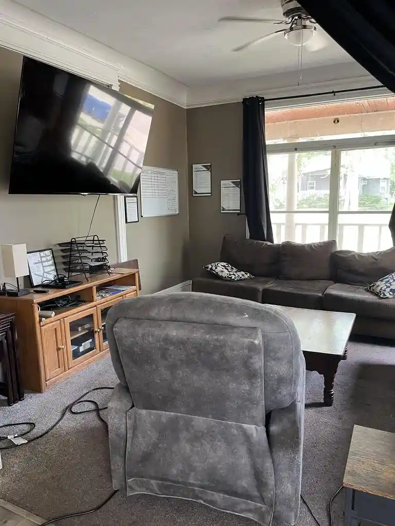 Photo 3 of Multi family home for sale at 535 Algoma Boulevard Boulevard, Oshkosh, WI 54901 | MLS# 50330685 | Listing updated on 2026-09-10