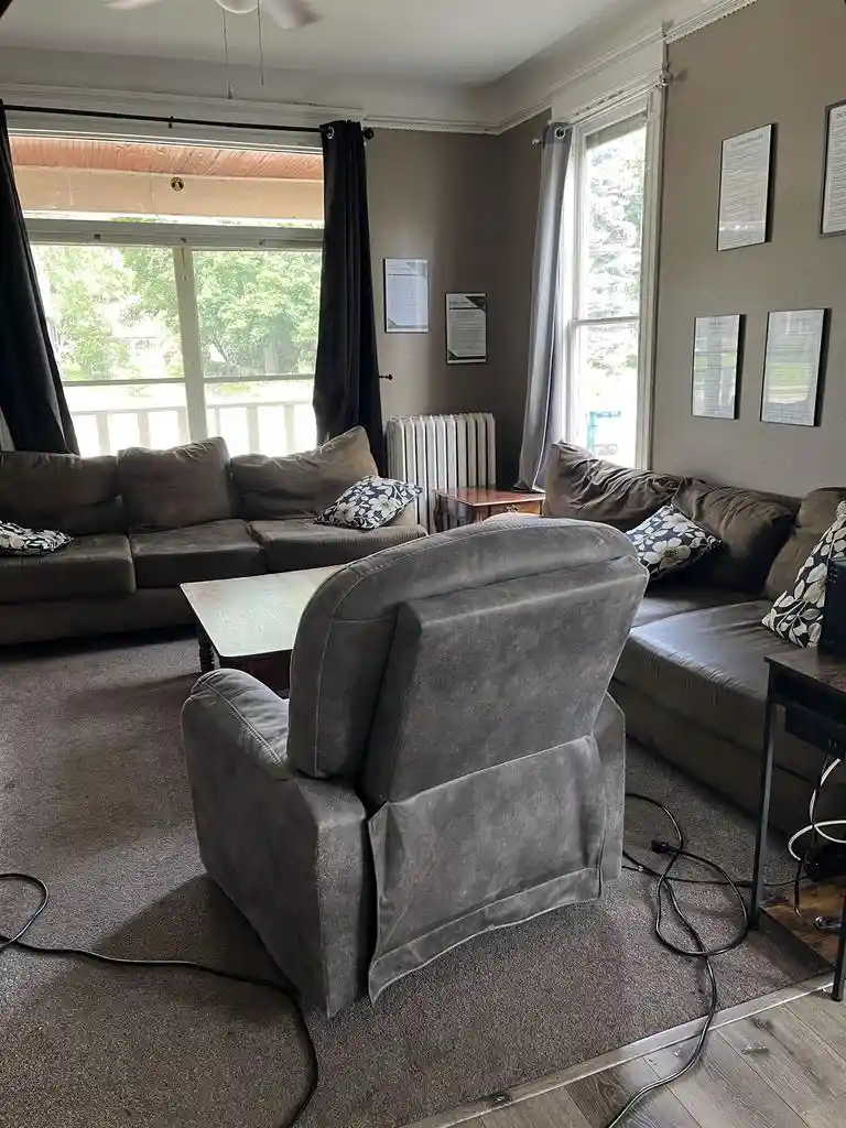 Photo 4 of Multi family home for sale at 535 Algoma Boulevard Boulevard, Oshkosh, WI 54901 | MLS# 50330685 | Listing updated on 2026-09-10