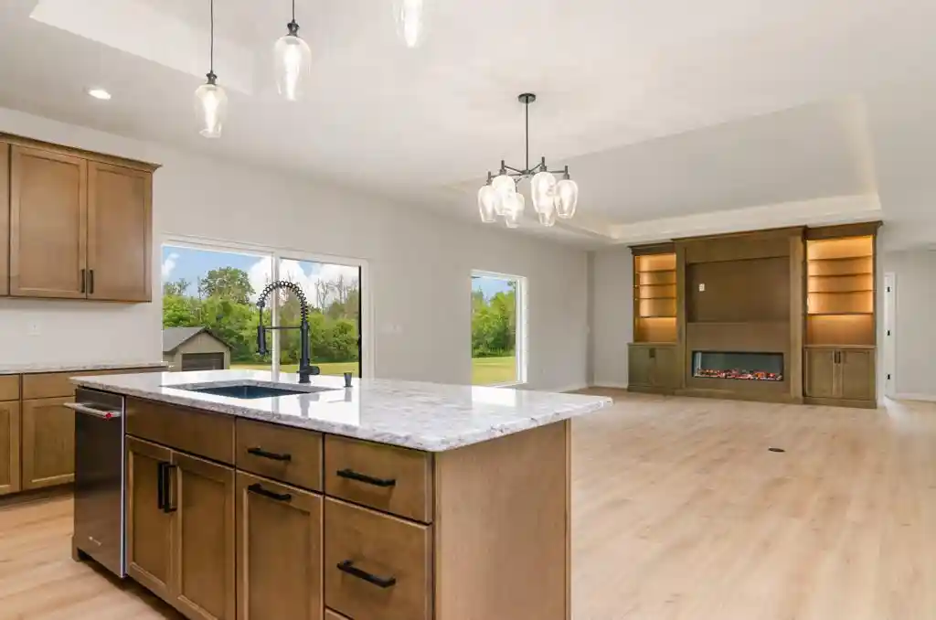 3rd image of 583 Willow Dr Dr, Mishicot, WI 54228 | MLS# 50330698