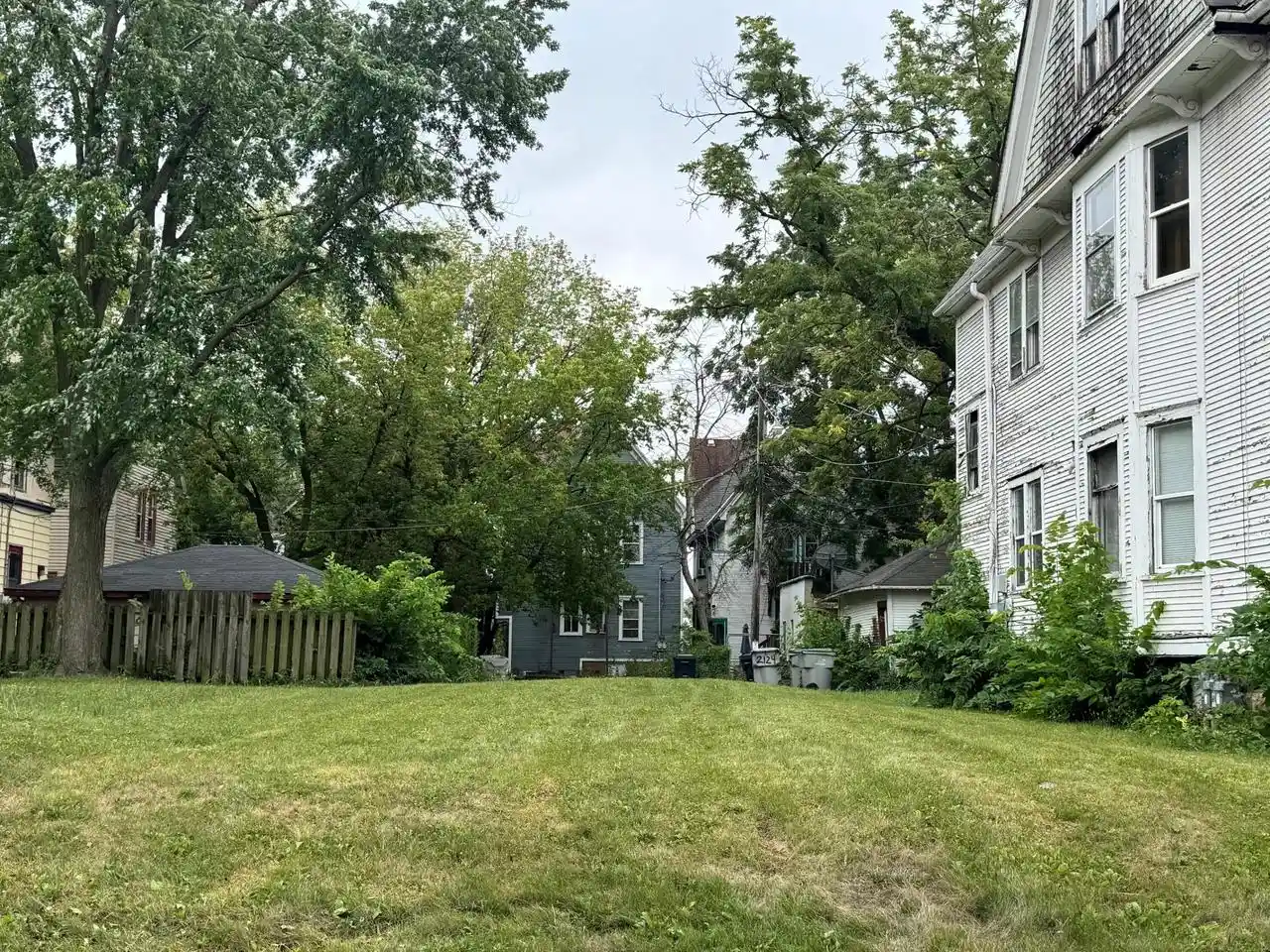 Photo 1 of Land for sale at 4211 W Spaulding Pl Pl, Milwaukee, WI 53208 | MLS# 1975528 | Listing updated on 2026-09-14