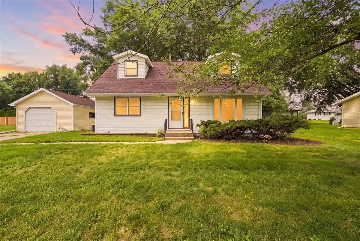 1st image of 221 Mccormick Street Street, Belleville, WI 53508 | MLS# 2030101