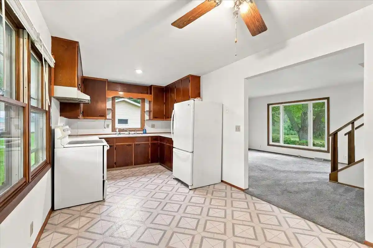 3rd image of 221 Mccormick Street Street, Belleville, WI 53508 | MLS# 2030101