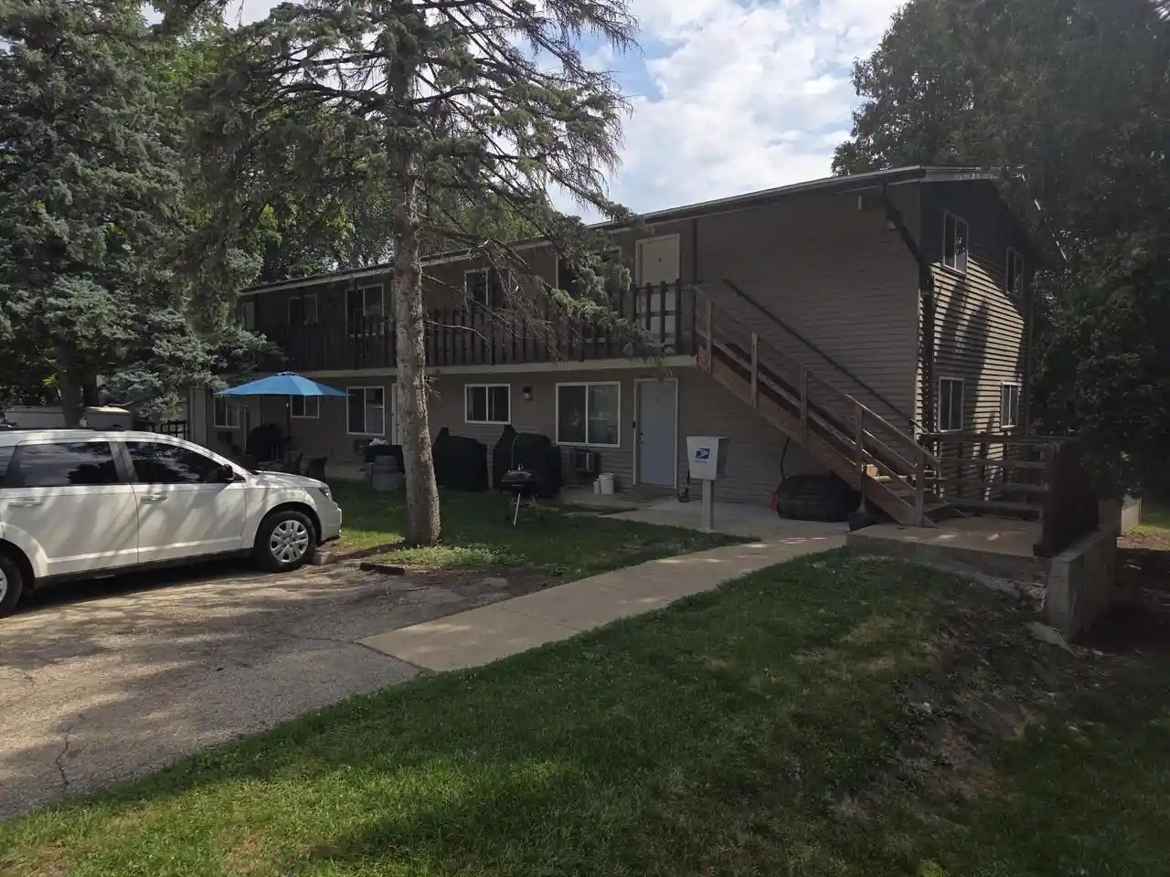1st image of 324 N Elizabeth Avenue Avenue, Jefferson, WI 53549 | MLS# 2030099
