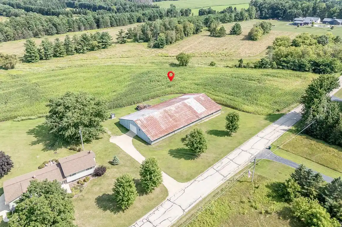 3rd image of Bean City Road Road, New London, WI 54961 | MLS# 50330715
