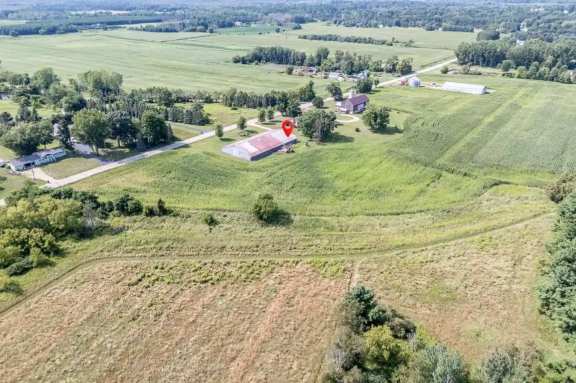 5th image of Bean City Road Road, New London, WI 54961 | MLS# 50330715