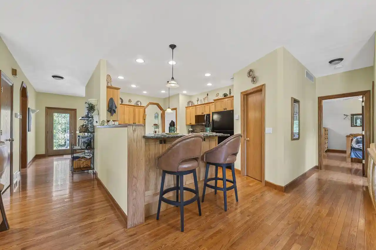 Photo 4 of Single family home for sale at 42112 State Hwy 30, Rushford, MN 55971 | MLS# 1975537 | Listing updated on 2026-08-10