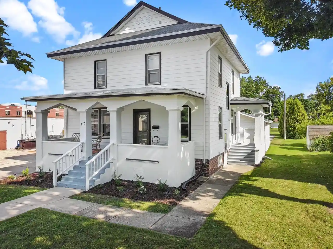 Photo 1 of Single family home for sale at 210 E Walworth Street Street, Elkhorn, WI 53121 | MLS# 1975536 | Listing updated on 2026-09-08