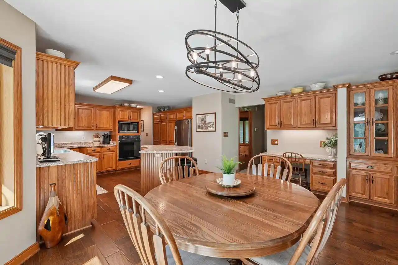 Photo 2 of Single family home for sale at W323s9616 Beulah Road Road, Mukwonago, WI 53149 | MLS# 1975533 | Listing updated on 2026-09-10