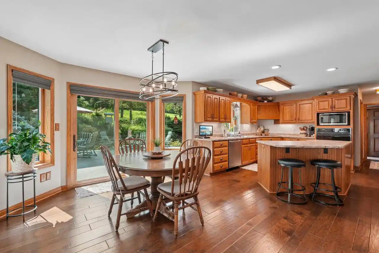 Photo 3 of Single family home for sale at W323s9616 Beulah Road Road, Mukwonago, WI 53149 | MLS# 1975533 | Listing updated on 2026-09-10
