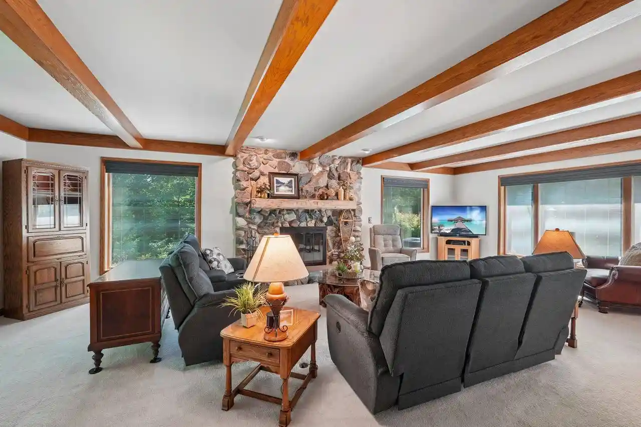 Photo 3 of Single family home for sale at W323S9616 Beulah Road Road, Mukwonago, WI 53149 | MLS# 1975533 | Listing updated on 2026-09-10