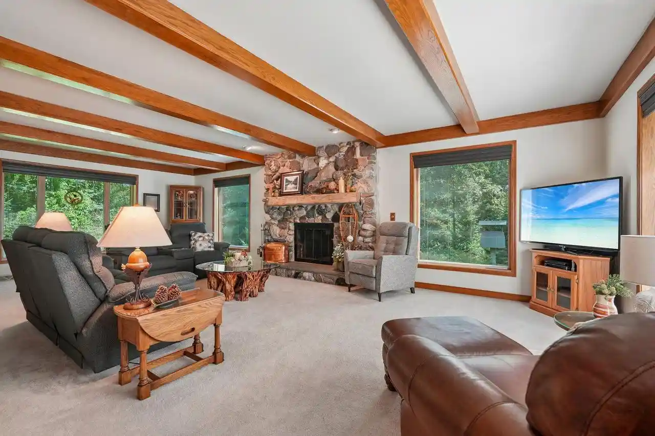 Photo 4 of Single family home for sale at W323S9616 Beulah Road Road, Mukwonago, WI 53149 | MLS# 1975533 | Listing updated on 2026-09-10